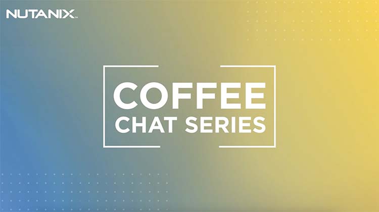 Nutanix and HPE: Best Practices in Driving App and Infra Modernization