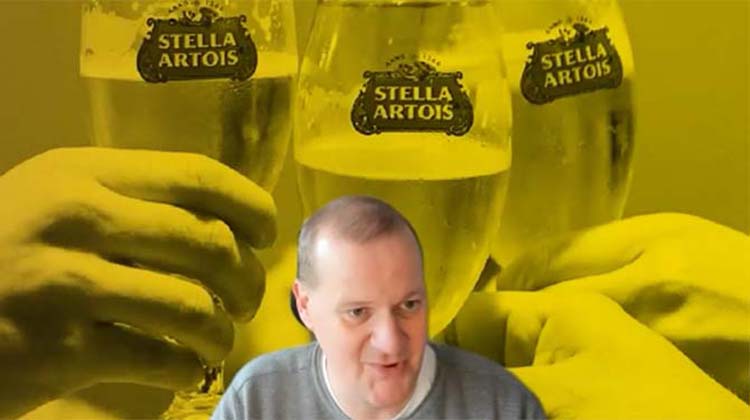 Test Drive Live Virtual Bootcamp with Anheuser Busch