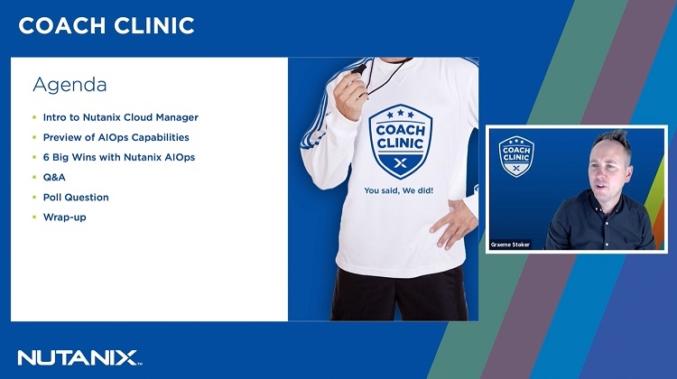 6 Big Wins with Intelligent Operations - Why go Pro this year!