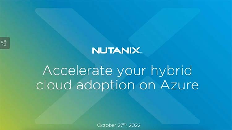 Accelerate Your Hybrid Cloud Adoption on Azure