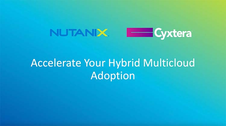 Accelerate Your Hybrid Multicloud Adoption