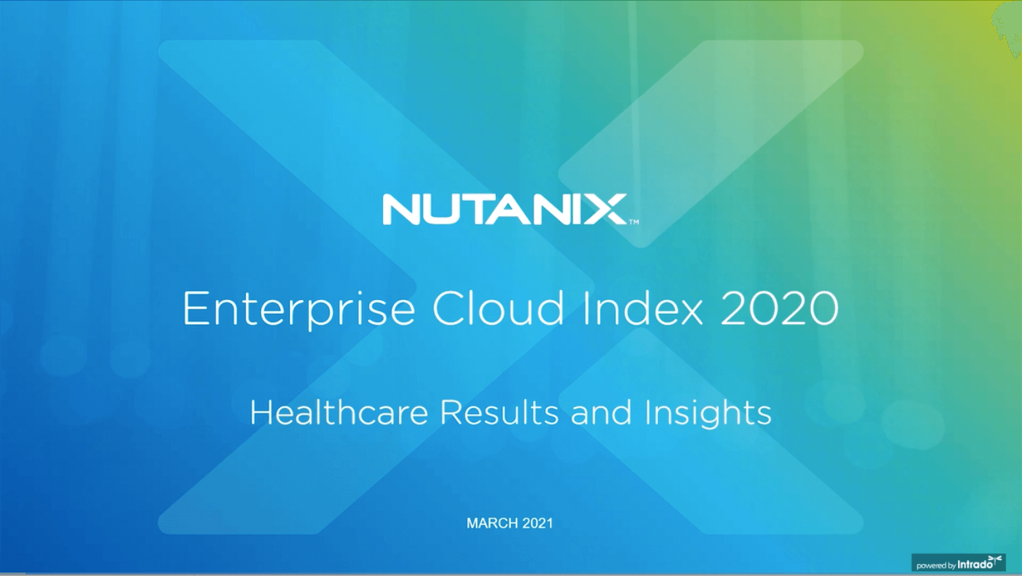 Discover the Ideal Healthcare IT Cloud Model