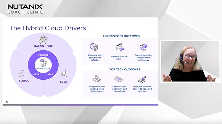 How to Streamline Hybrid Multicloud Operations, Reduce Time and Costs, and Still Sleep at Night