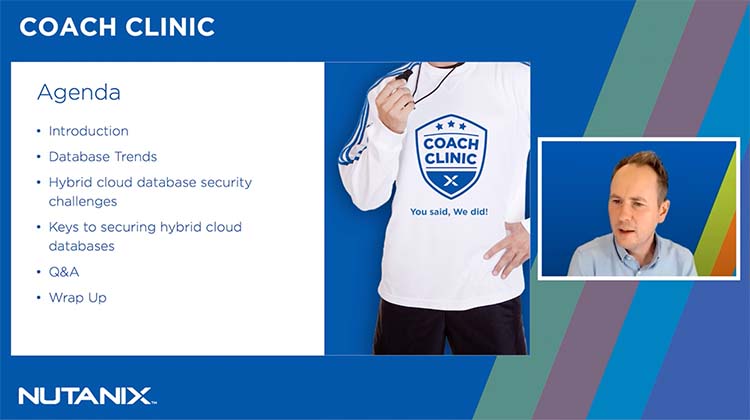 Securing Hybrid Cloud Databases at Scale