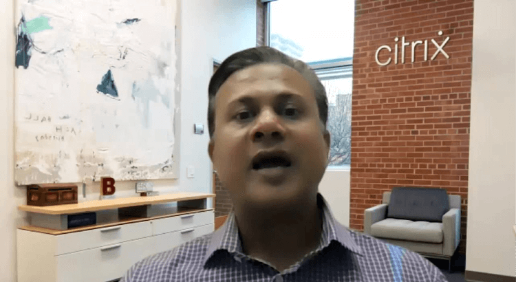 Simplify and Accelerate Your Hybrid and Multi-Cloud Deployments with Citrix