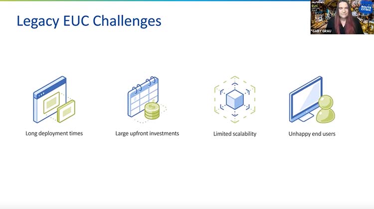 EUC Virtual Tour Turkey