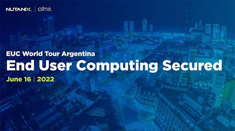 EUC World Tour Argentina
