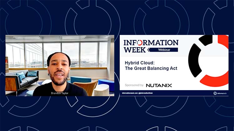 Hybrid Multicloud the Great Balancing Act