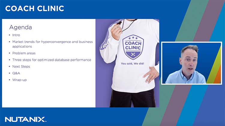 Maximizing Database Performance on Nutanix: Best Practices for Modern Applications
