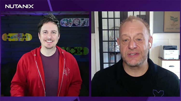 Running Modern Apps Anywhere