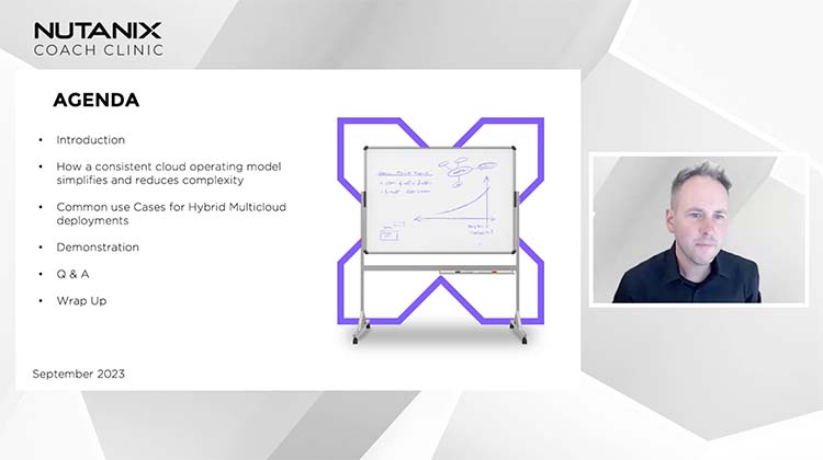 Simplify Hybrid Multicloud Operations Without Vendor Lock-In