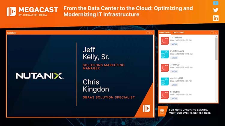 Simplify Your Path to Hybrid Multicloud Cloud DBaaS