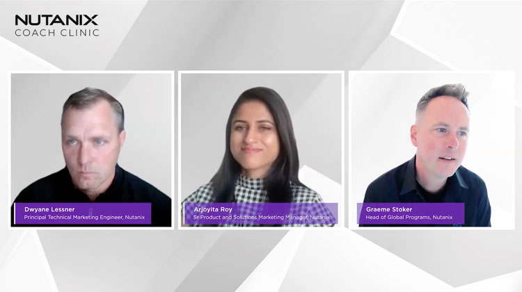 Simplify Your Workload Migration: Tackling Networking Complexities with Hybrid Multicloud