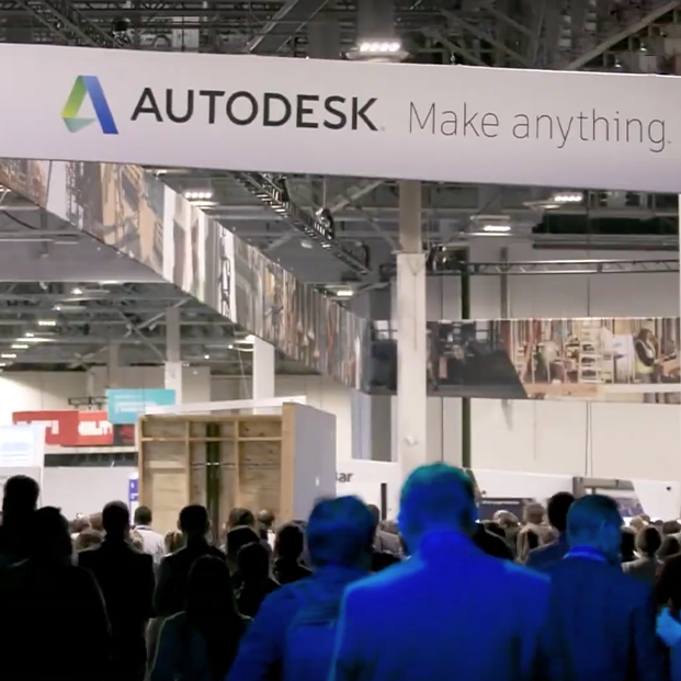 Autodesk 客戶