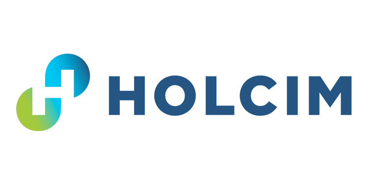 Grupo Holcim logo