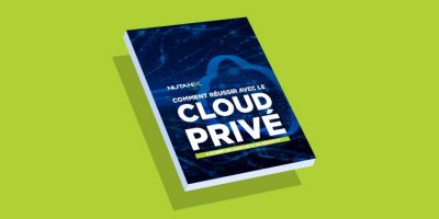 Comment réussir avec le cloud privé