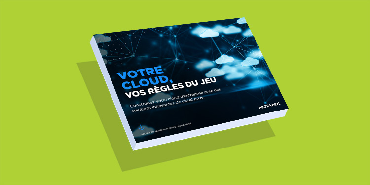 Votre cloud, à votre façon