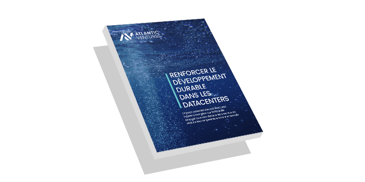 mproving Sustainability in Data Centers