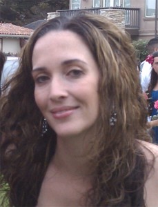 Laura Jordana