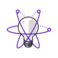 bulb icon