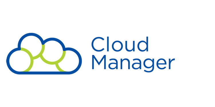 Cloud Manager