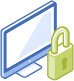 platform security icon