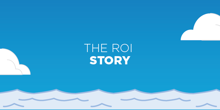The ROI Story | Nutanix Oil & Gas