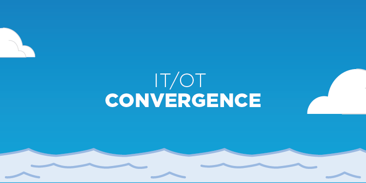IT/OT Convergence | Nutanix Oil & Gas