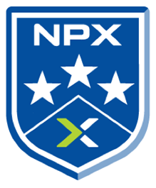 Emblema NPX