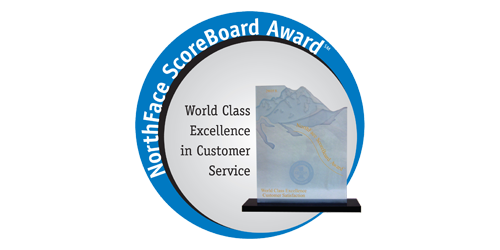 Nutanix Professional Services Recognized by the 2022 NorthFace ScoreBoard (NFSB)