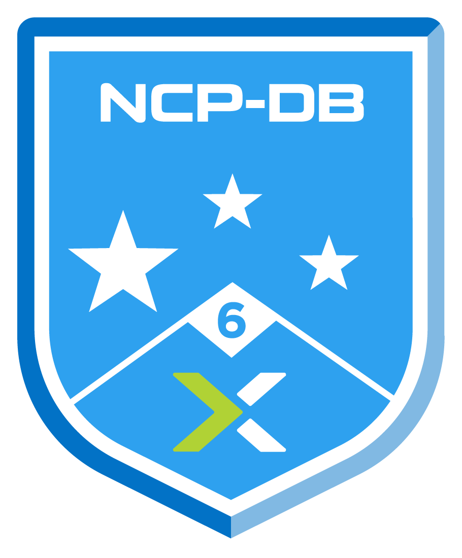 ncp-ds badge