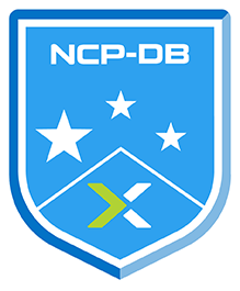 Badge ncp-ds