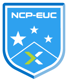 NCP-DS-Abzeichen