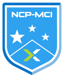 NCP-MCI-Abzeichen