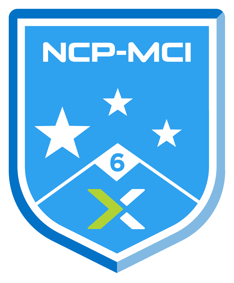 ncp-mci v6 badge