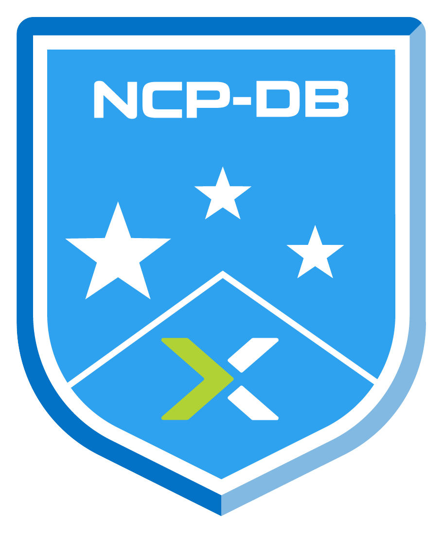 NCP-DB-Abzeichen