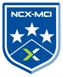 NCM-MCI-Abzeichen