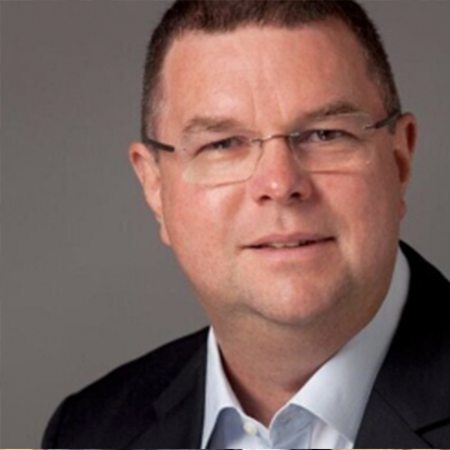 Kevin O’Connor