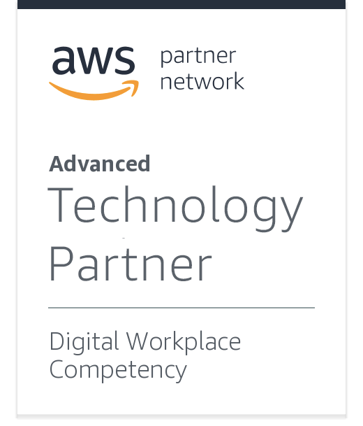 Simplify Digital Workplaces with Nutanix Xi Frame and Amazon Web Services