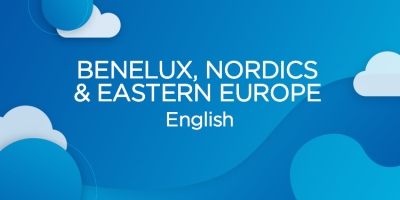 Benelux and Nordics, English