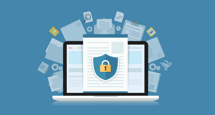 데이터 보호 및 소프트웨어 암호화