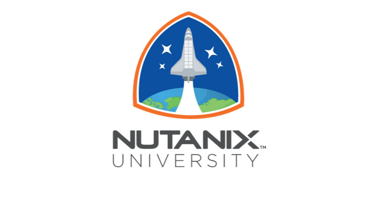 Nutanix University