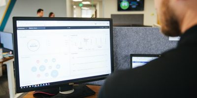 Artigo sobre desktop como serviço (DaaS)