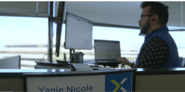 Yanie Nicole ist Nutanix-Support