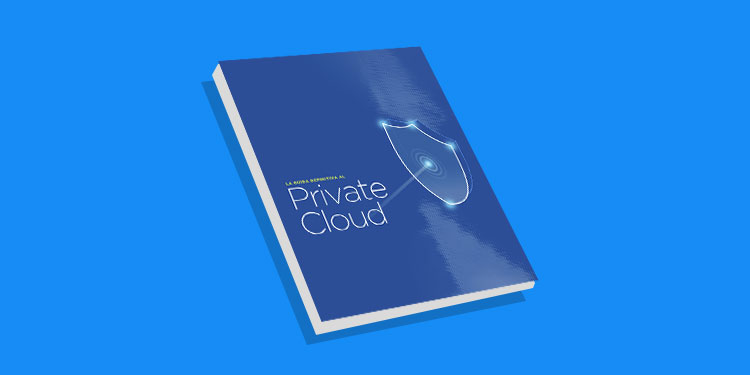 La guida definitiva al private cloud