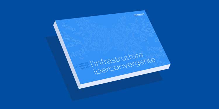 Crea un business case per l'infrastruttura iperconvergente