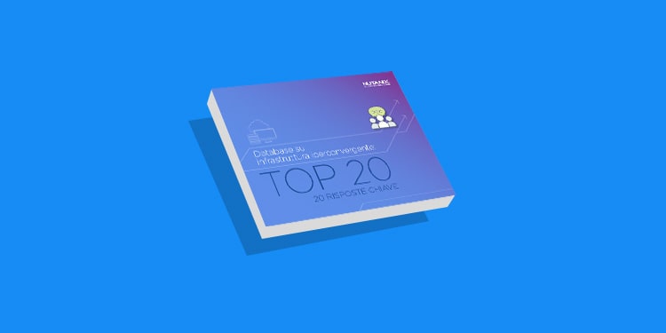 Database su infrastruttura iperconvergente