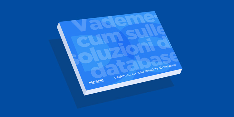 Vademecum sulle soluzioni database