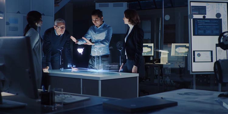 Il Viaggio verso il Cloud Invisibile