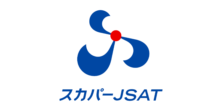スカパー JSAT 株式会社